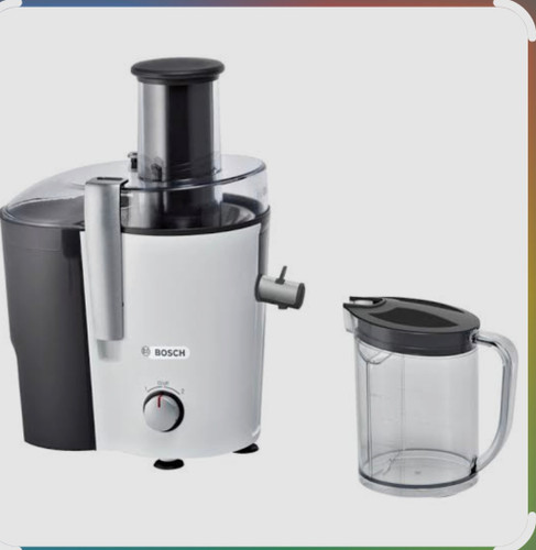 مدل ابمیوگیر بوش رنگ سفیدMES25A0