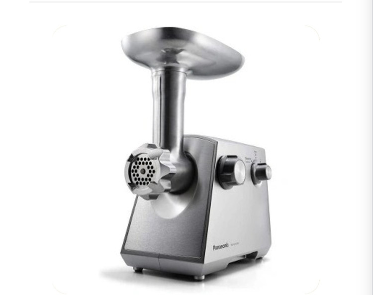 چرخ گوشت پاناسونیک مدل MK-GM1700