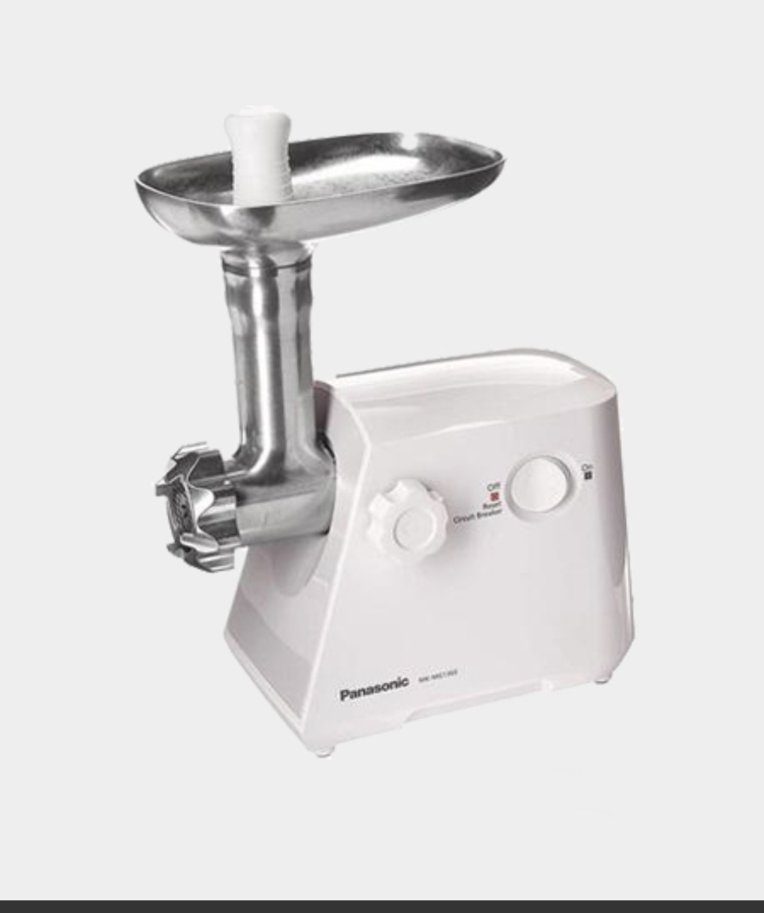 چرخ پاناسونیک MK-MG1360